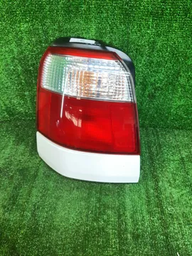 СТОП СИГНАЛ НА SUBARU FORESTER SF5