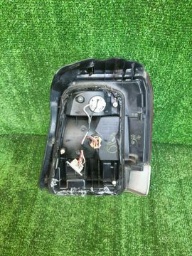 СТОП СИГНАЛ НА SUBARU FORESTER SF5