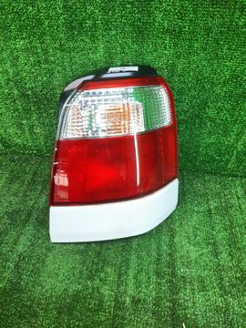 СТОП СИГНАЛ НА SUBARU FORESTER SF5