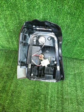 СТОП СИГНАЛ НА SUBARU FORESTER SF5