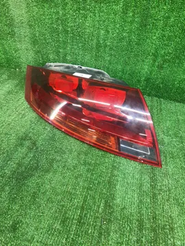 СТОП СИГНАЛ НА AUDI TT 8J