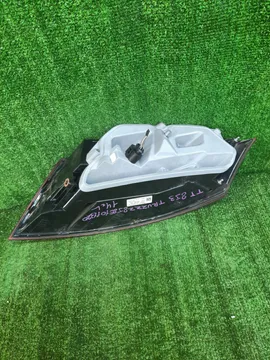 СТОП СИГНАЛ НА AUDI TT 8J