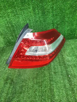 СТОП СИГНАЛ НА NISSAN TEANA J32