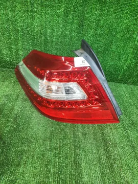 СТОП СИГНАЛ НА NISSAN TEANA J32