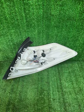 СТОП СИГНАЛ НА NISSAN TEANA J32