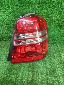 СТОП СИГНАЛ НА TOYOTA KLUGER V MCU25W