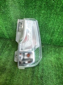 СТОП СИГНАЛ НА SUZUKI SOLIO MA36S