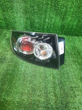 СТОП СИГНАЛ НА MAZDA AXELA BK5P