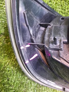 СТОП СИГНАЛ НА MAZDA AXELA BK5P