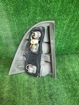 СТОП СИГНАЛ НА TOYOTA COROLLA FIELDER NZE121G