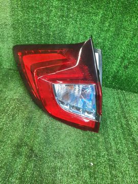 СТОП СИГНАЛ НА HONDA JADE FR4