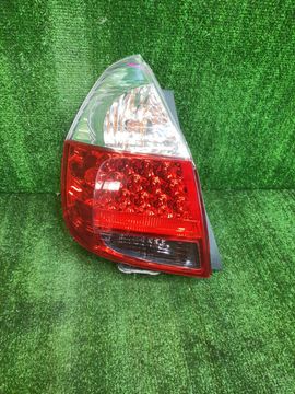 СТОП СИГНАЛ НА HONDA FIT GD3