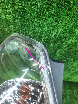 СТОП СИГНАЛ НА HONDA FIT GD3