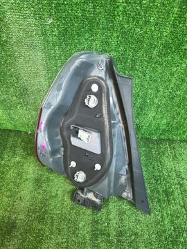 СТОП СИГНАЛ НА HONDA FIT GD3