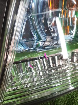 СТОП СИГНАЛ НА TOYOTA SAI AZK10