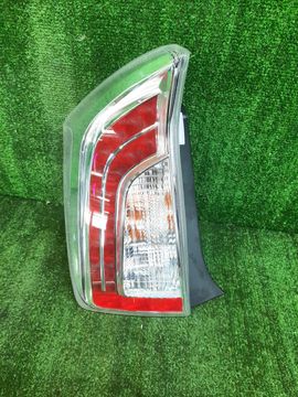 СТОП СИГНАЛ НА TOYOTA PRIUS ZVW30