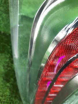 СТОП СИГНАЛ НА TOYOTA PRIUS ZVW30