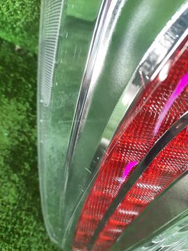 СТОП СИГНАЛ НА TOYOTA PRIUS ZVW30