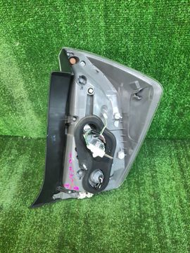 СТОП СИГНАЛ НА TOYOTA PRIUS ZVW30