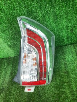 СТОП СИГНАЛ НА TOYOTA PRIUS ZVW30