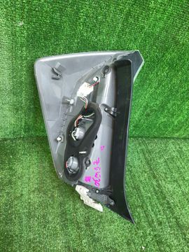 СТОП СИГНАЛ НА TOYOTA PRIUS ZVW30