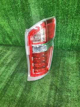 СТОП СИГНАЛ НА HONDA STEPWGN RK1