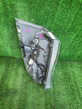 СТОП СИГНАЛ НА HONDA STEPWGN RK1