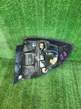 СТОП СИГНАЛ НА SUZUKI SX4 YC11S