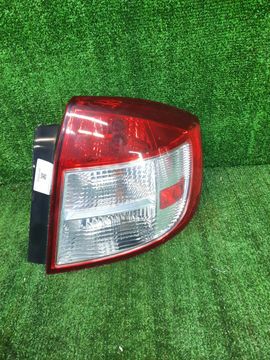 СТОП СИГНАЛ НА SUZUKI SX4 YC11S