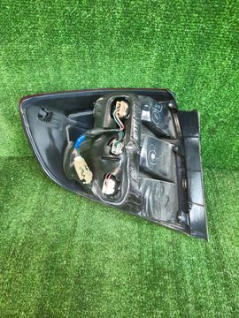 СТОП СИГНАЛ НА SUZUKI SX4 YC11S