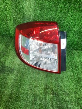 СТОП СИГНАЛ НА SUZUKI SX4 YC11S