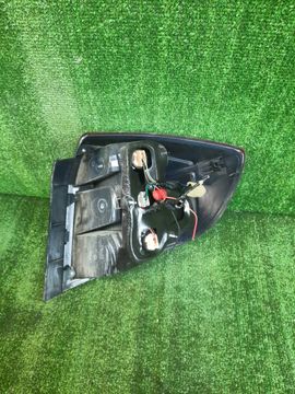 СТОП СИГНАЛ НА SUZUKI SX4 YC11S