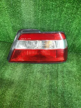 СТОП СИГНАЛ НА NISSAN BLUEBIRD EU14