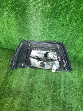 СТОП СИГНАЛ НА NISSAN BLUEBIRD EU14