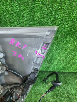 СТОП СИГНАЛ НА HONDA STEPWGN RK1