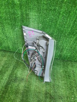 СТОП СИГНАЛ НА HONDA STEPWGN RK1