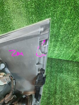 СТОП СИГНАЛ НА HONDA STEPWGN RK1