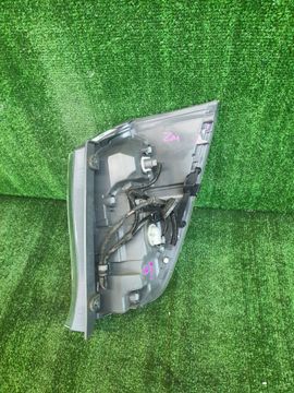 СТОП СИГНАЛ НА HONDA STEPWGN RK1