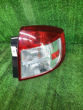 СТОП СИГНАЛ НА SUZUKI SX4 YC11S