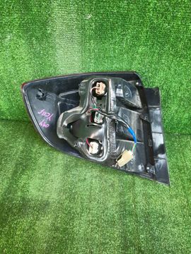 СТОП СИГНАЛ НА SUZUKI SX4 YC11S