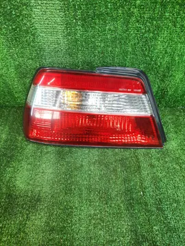 СТОП СИГНАЛ НА NISSAN BLUEBIRD EU14