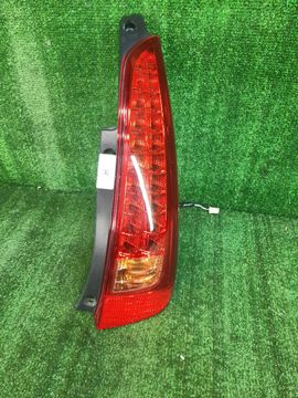 СТОП СИГНАЛ НА TOYOTA MARK II BLIT GX110W