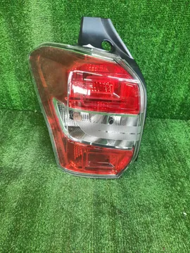 СТОП СИГНАЛ НА SUBARU FORESTER SJ5