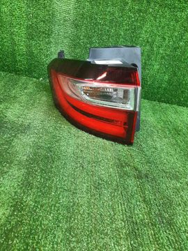 СТОП СИГНАЛ НА HONDA ODYSSEY RC1