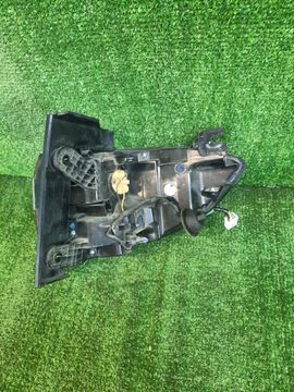 СТОП СИГНАЛ НА HONDA ODYSSEY RC1