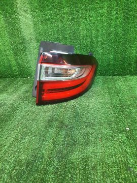 СТОП СИГНАЛ НА HONDA ODYSSEY RC1