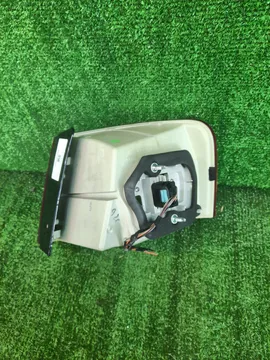 СТОП СИГНАЛ НА VOLKSWAGEN JETTA 1K1