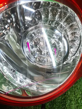 СТОП СИГНАЛ НА VOLKSWAGEN JETTA 1K1