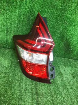 СТОП СИГНАЛ НА NISSAN NOTE E12