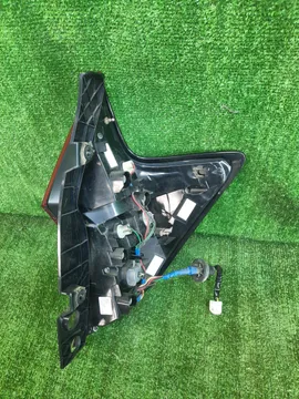 СТОП СИГНАЛ НА NISSAN NOTE E12